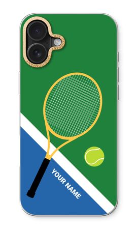 Tennis N°1