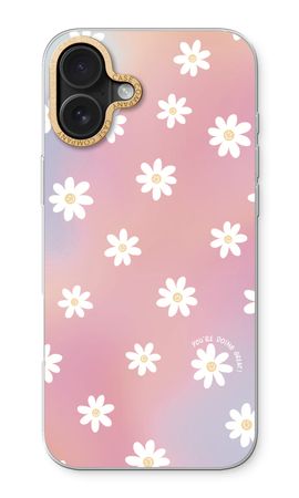Happy Daisies