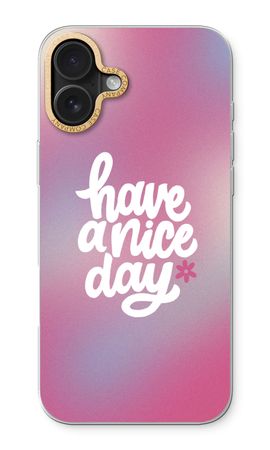 Have a nice day