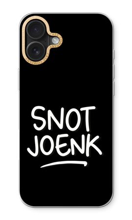 Snotjoenk