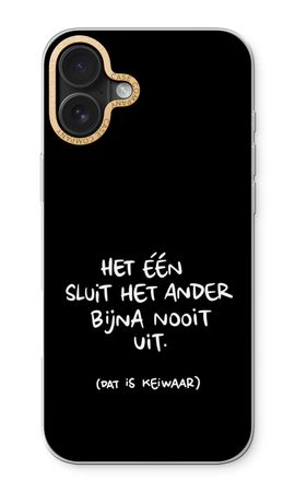 Het één