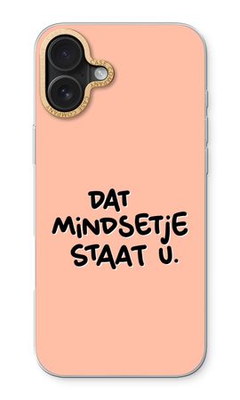 Mindsetje