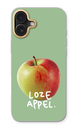 Loze appel