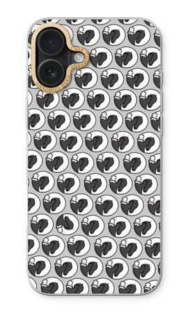 Full on panda