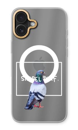 Simpel duif