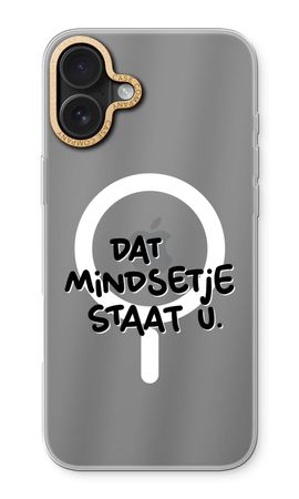 Mindsetje