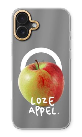 Loze appel