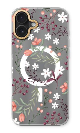 Floral world