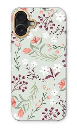 Floral world