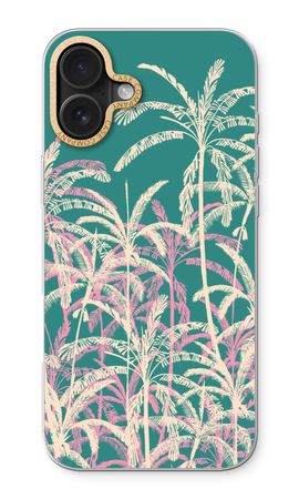 Tropical Palms