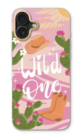 Wild One