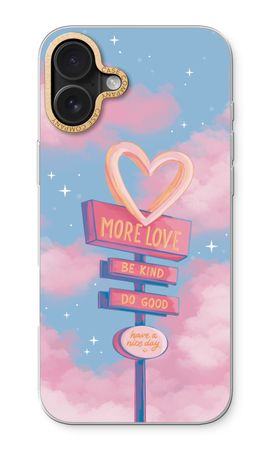 More Love