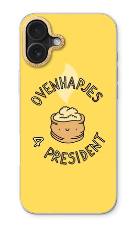 Ovenhapjes