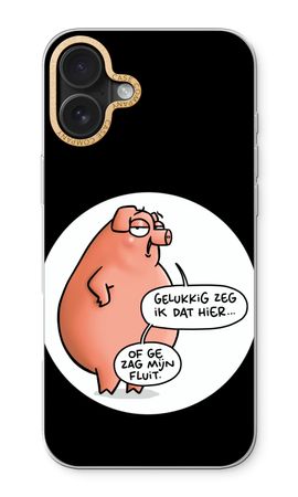 Gelukkig zeg