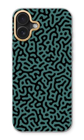 Turing pattern