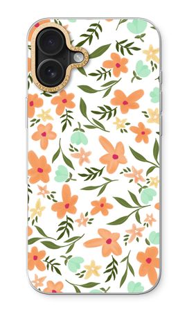 Little Ellila Flowers