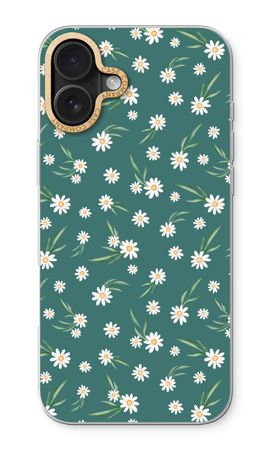 Small daisies