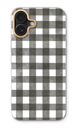 Gingham style