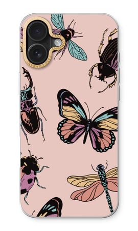 Tiny Bugs