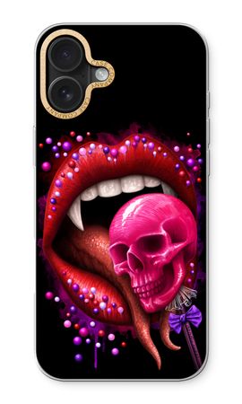 Deadly Sweet