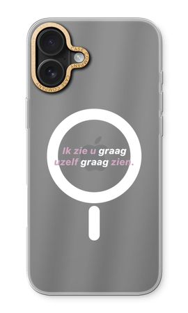 uzelf graag zien
