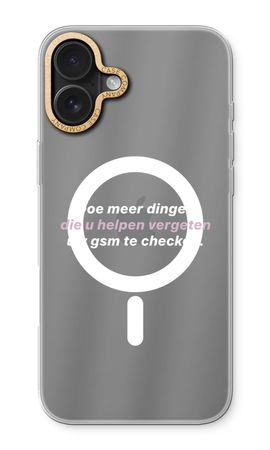 Doe meer dingen die u helpen