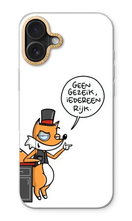 Geen Gezeik