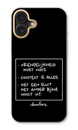 Mijn Motto's