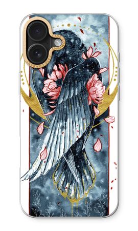 Golden Raven