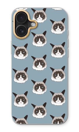 It's a Purrr Case
