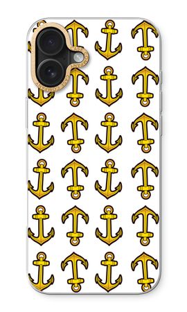 Musketon Anchor