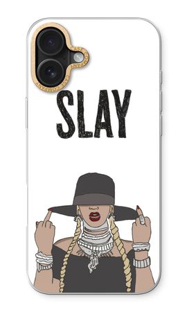 Slay All Day