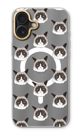 It's a Purrr Case