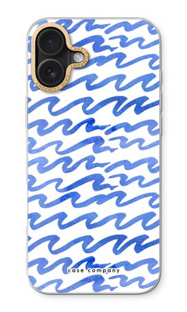 Blue waves