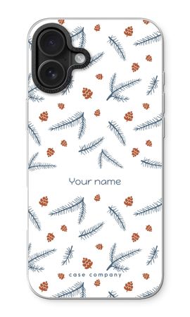 Winter - Namecase