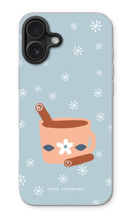 Winter Spice