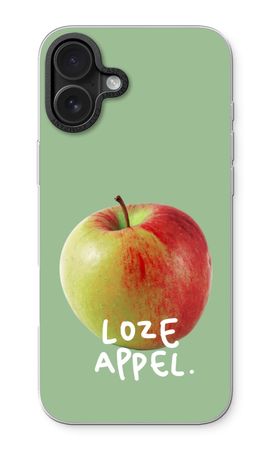 Loze appel