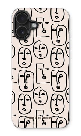 Talking Faces