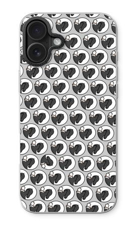 Full on panda