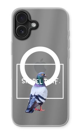 Simpel duif