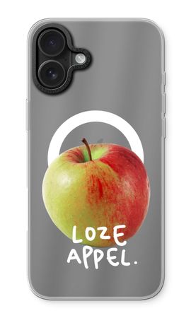 Loze appel