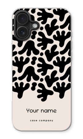 Namecase - Boho