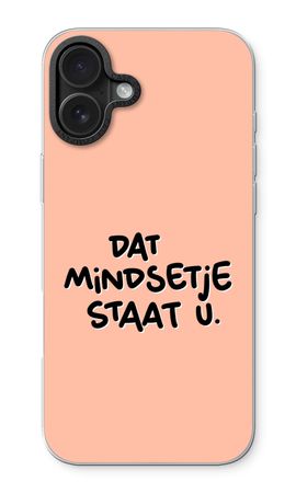 Mindsetje