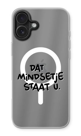 Mindsetje