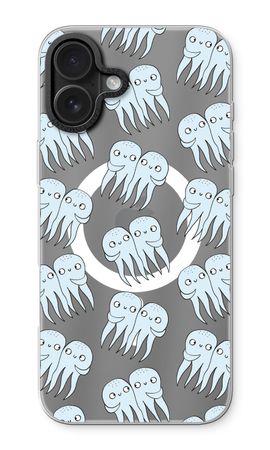 Octopussen