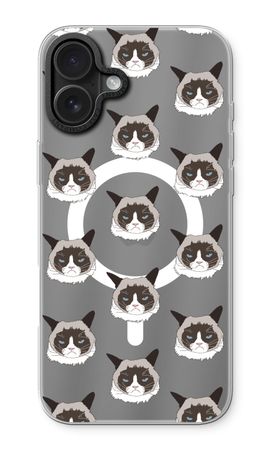 It's a Purrr Case