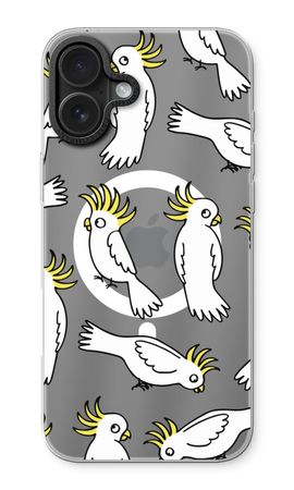 Parrot