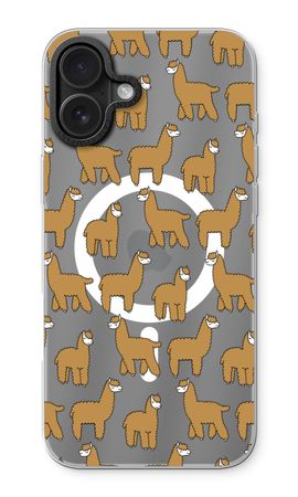 Alpacas