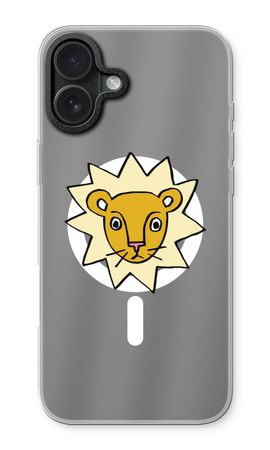 Little lion