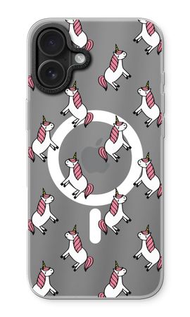 Unicorns everywhere